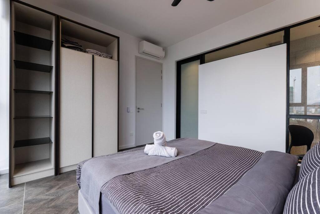 Klcc Musicalsty5Pax At Scarletzsuites Κουάλα Λουμπούρ Εξωτερικό φωτογραφία
