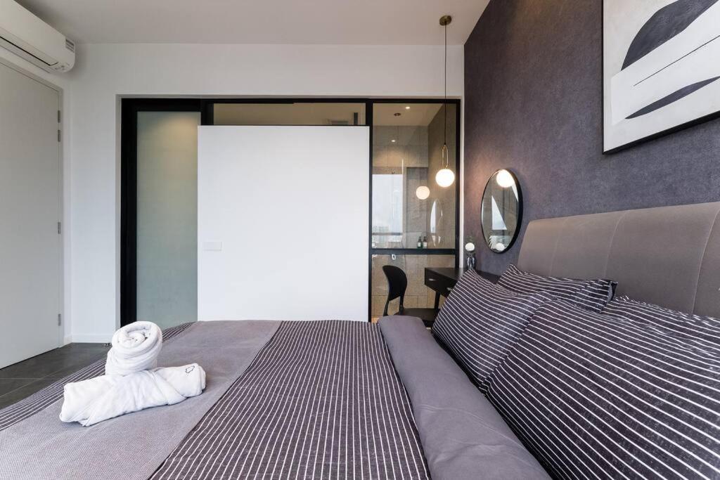 Klcc Musicalsty5Pax At Scarletzsuites Κουάλα Λουμπούρ Εξωτερικό φωτογραφία