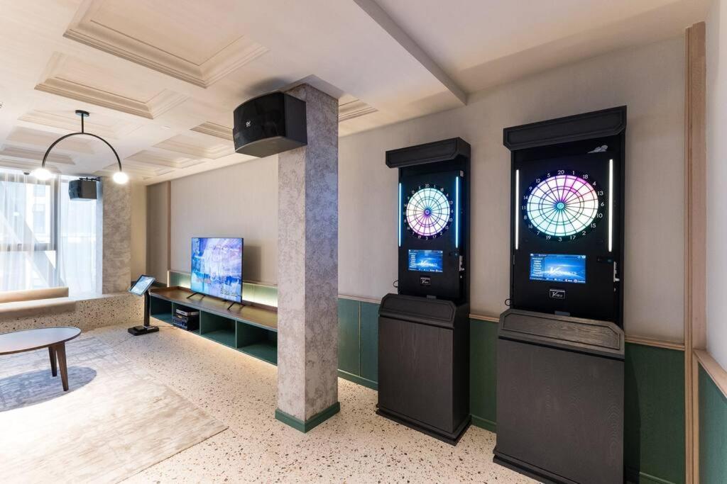 Klcc Musicalsty5Pax At Scarletzsuites Κουάλα Λουμπούρ Εξωτερικό φωτογραφία